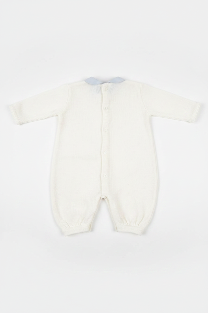 Ladia Baby's Jumpsuit