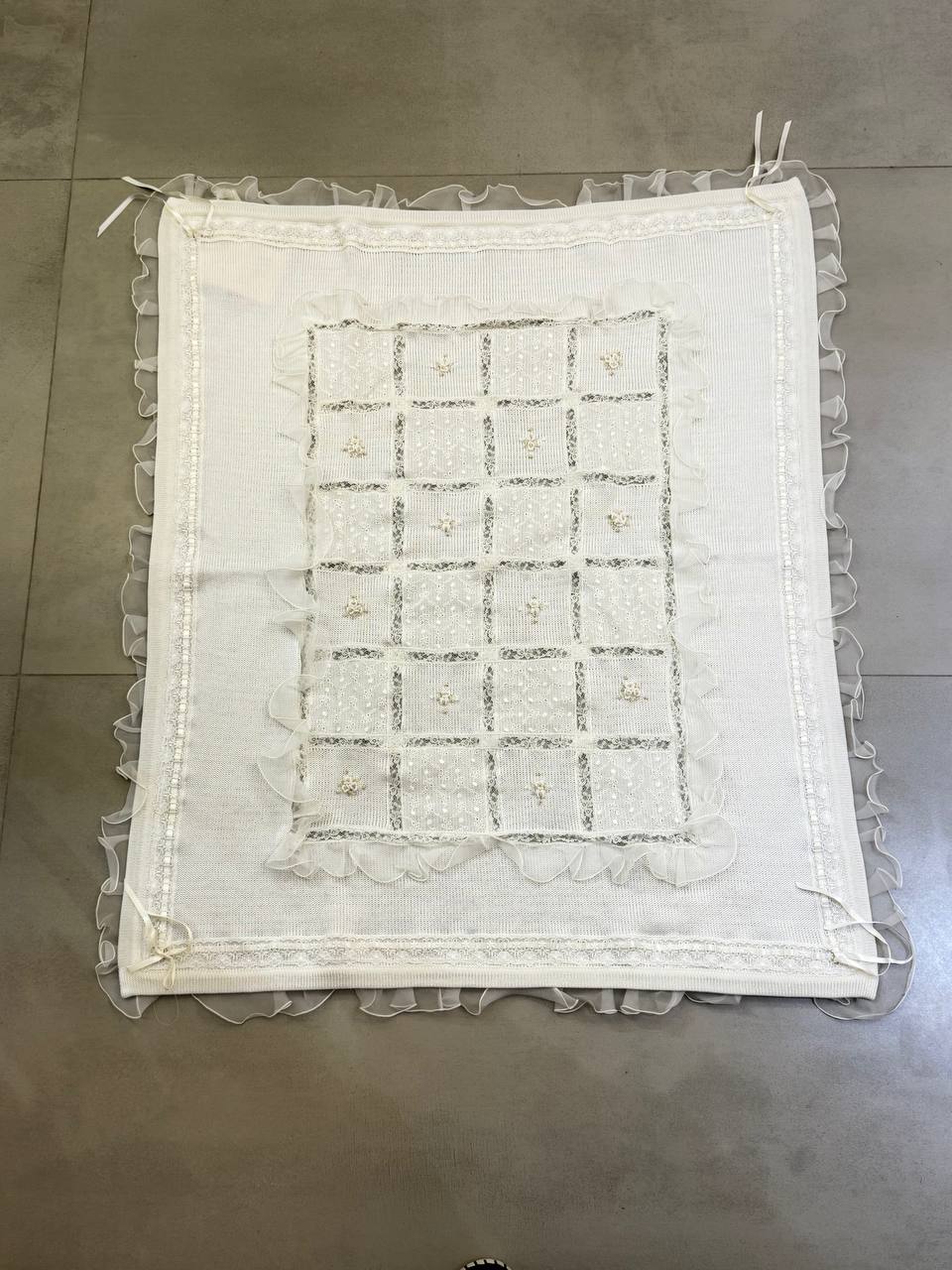 Ladia Cotton Blanket for Babies