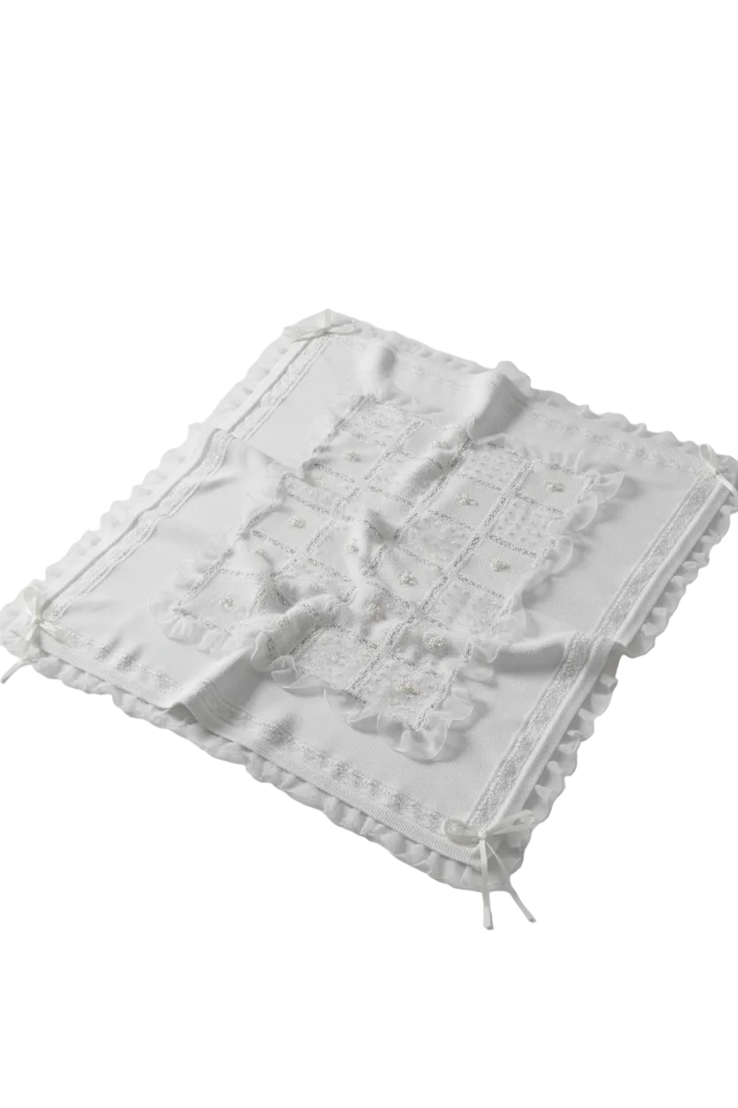 Ladia Cotton Blanket for Babies