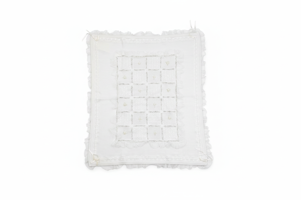 Ladia Cotton Blanket for Babies