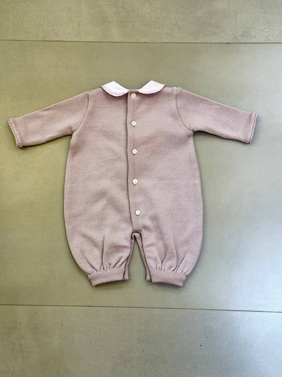 Ladia Fashionable Romper for Baby