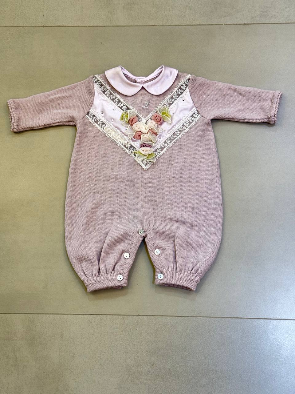 Ladia Fashionable Romper for Baby