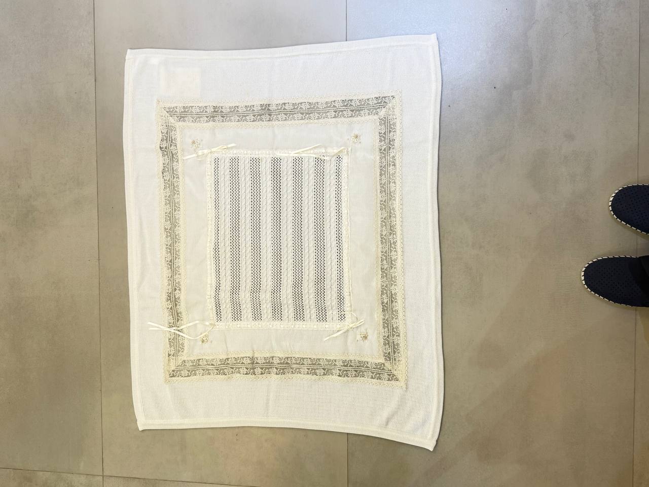 Ladia Milk Blanket for Babies