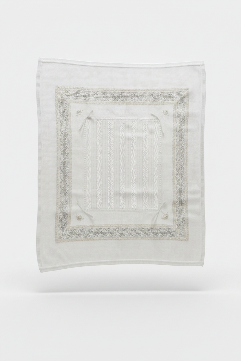 Ladia Milk Blanket for Babies