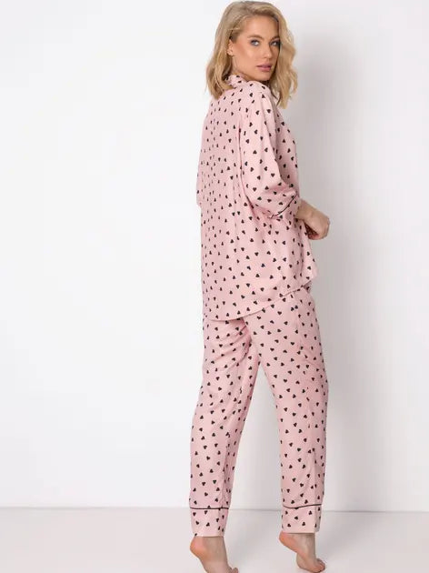 Aruelle Lauren Pajamas Women Set
