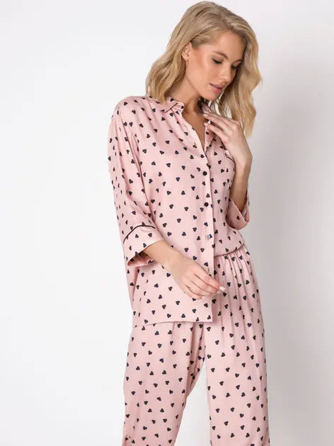 Aruelle Lauren Pajamas Women Set