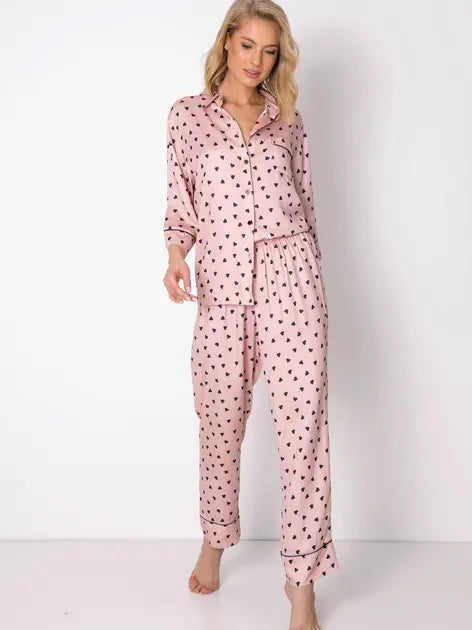 Aruelle Lauren Pajamas Women Set