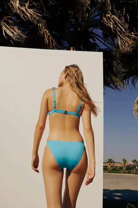 Lily&Rose Leonie Bikini - Light Blue