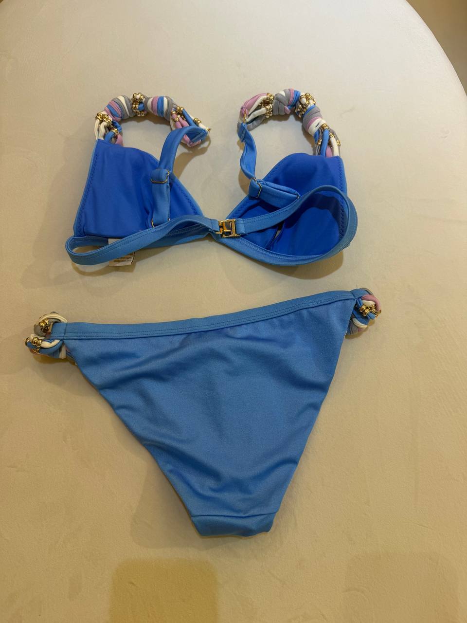 Lily & Rose Lisbon Two Piece Bikini Swimsuit