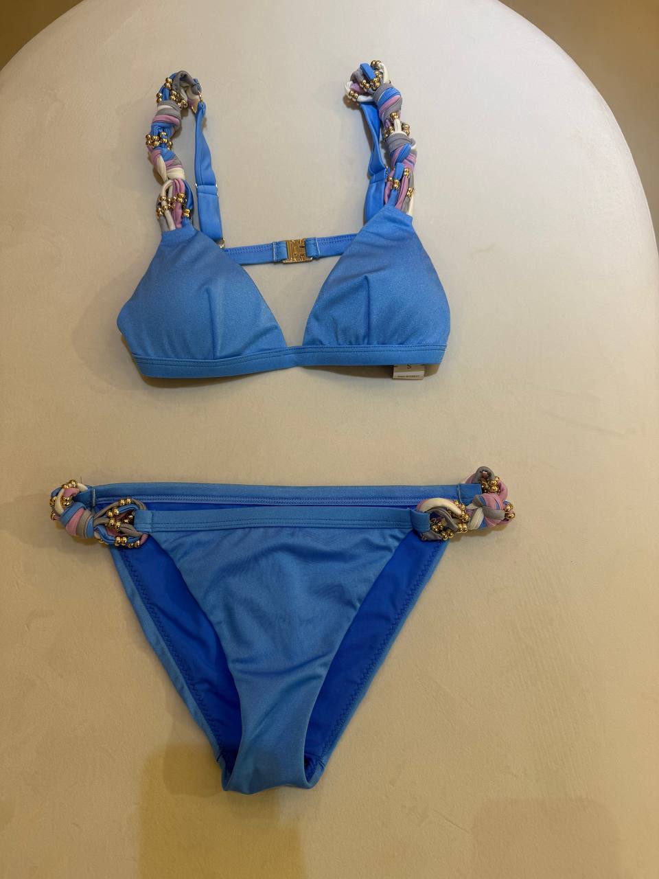 Lily & Rose Lisbon Two Piece Bikini Swimsuit