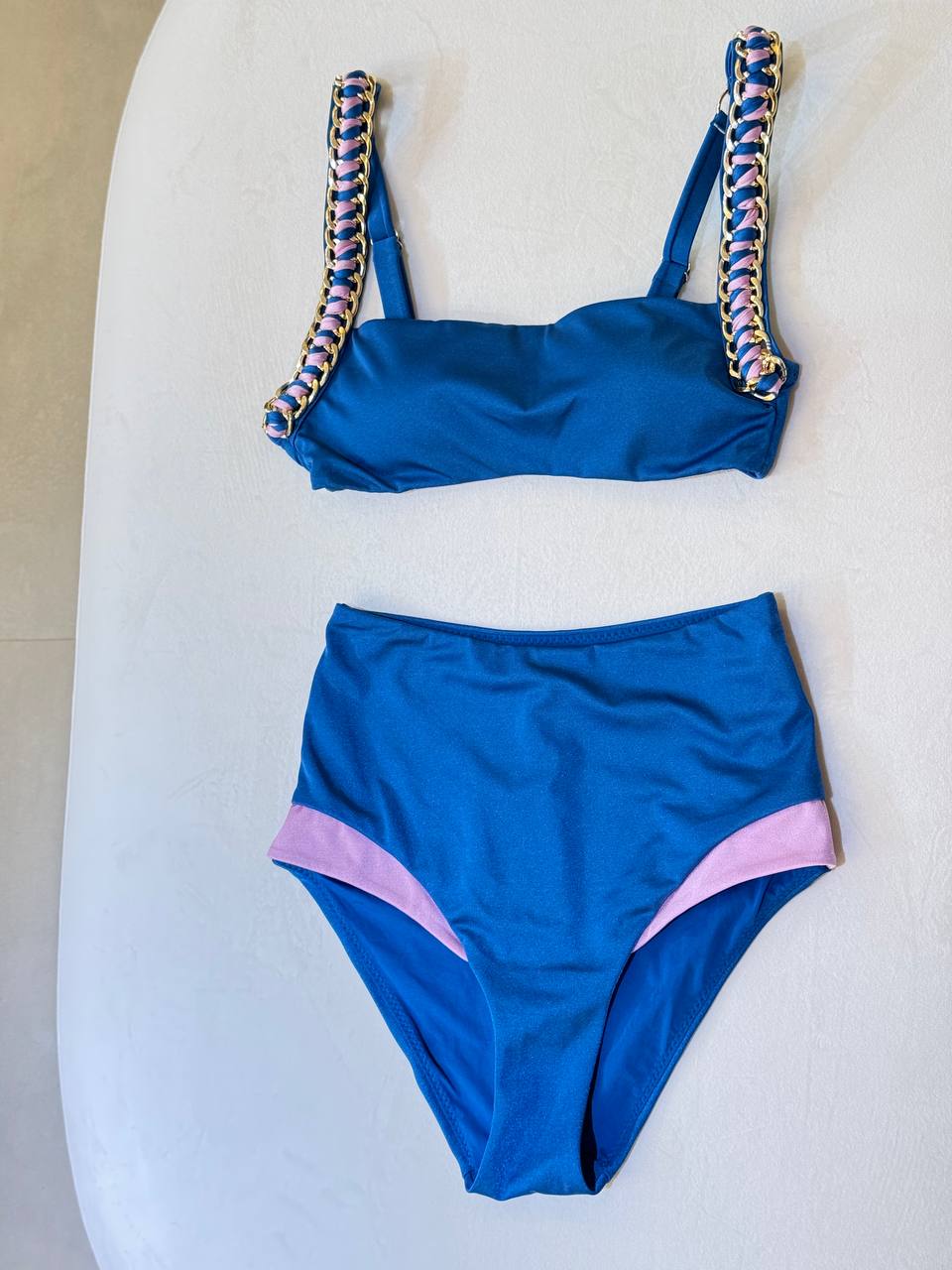 Lily & Rose Lucca One Piece Swimsuit