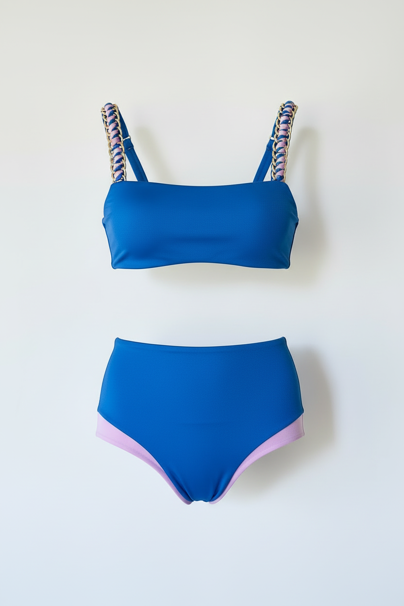 Lily & Rose Lucca One Piece Swimsuit