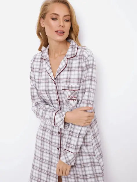 Aruelle Lucille Night Gown