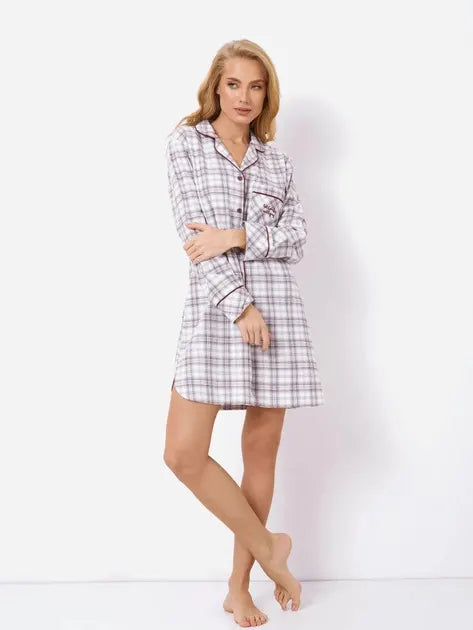 Aruelle Lucille Night Gown