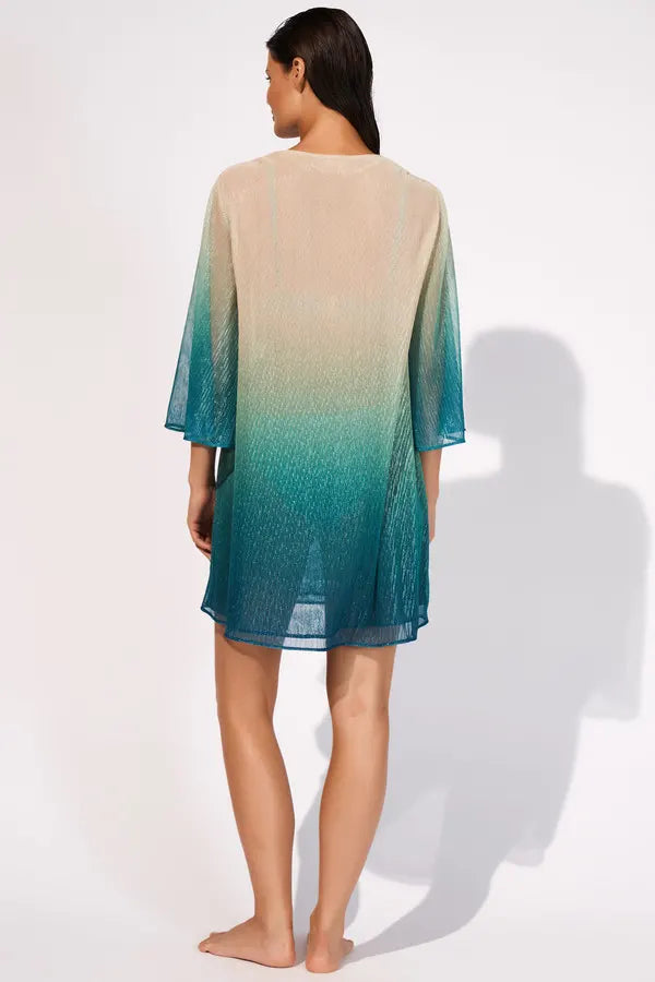 Maryan Mehlhorn Cover Up Tunic