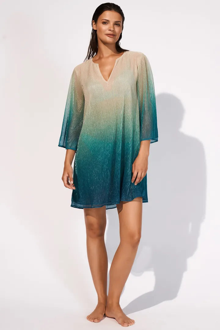 Maryan Mehlhorn Cover Up Tunic