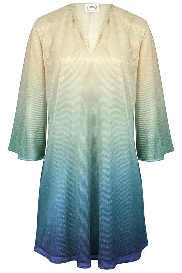 Maryan Mehlhorn Cover Up Tunic