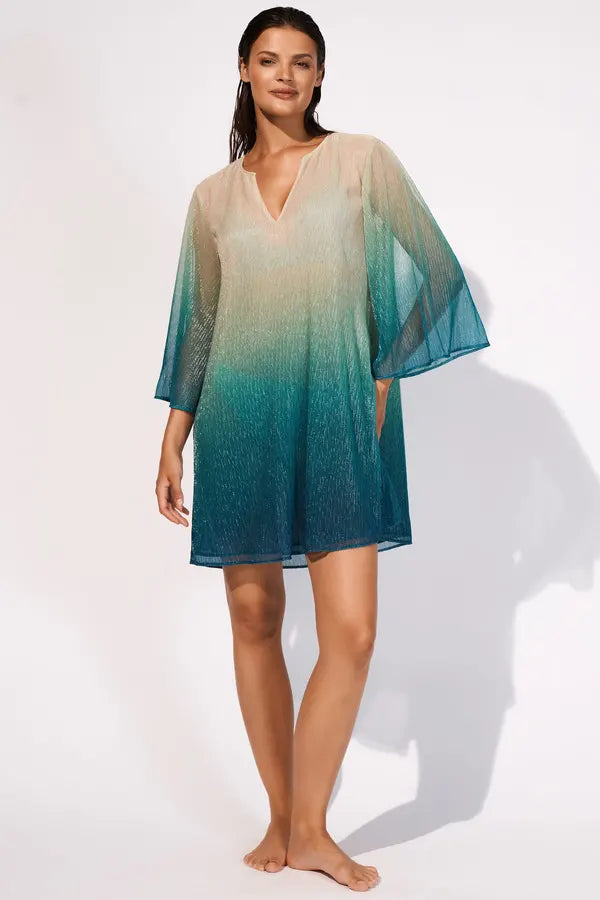 Maryan Mehlhorn Cover Up Tunic