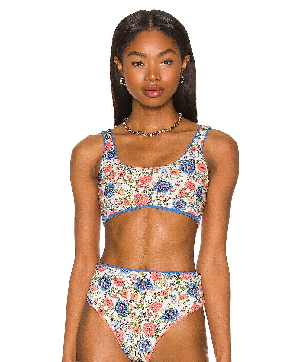 Maaji Bikini Top Women Reversible