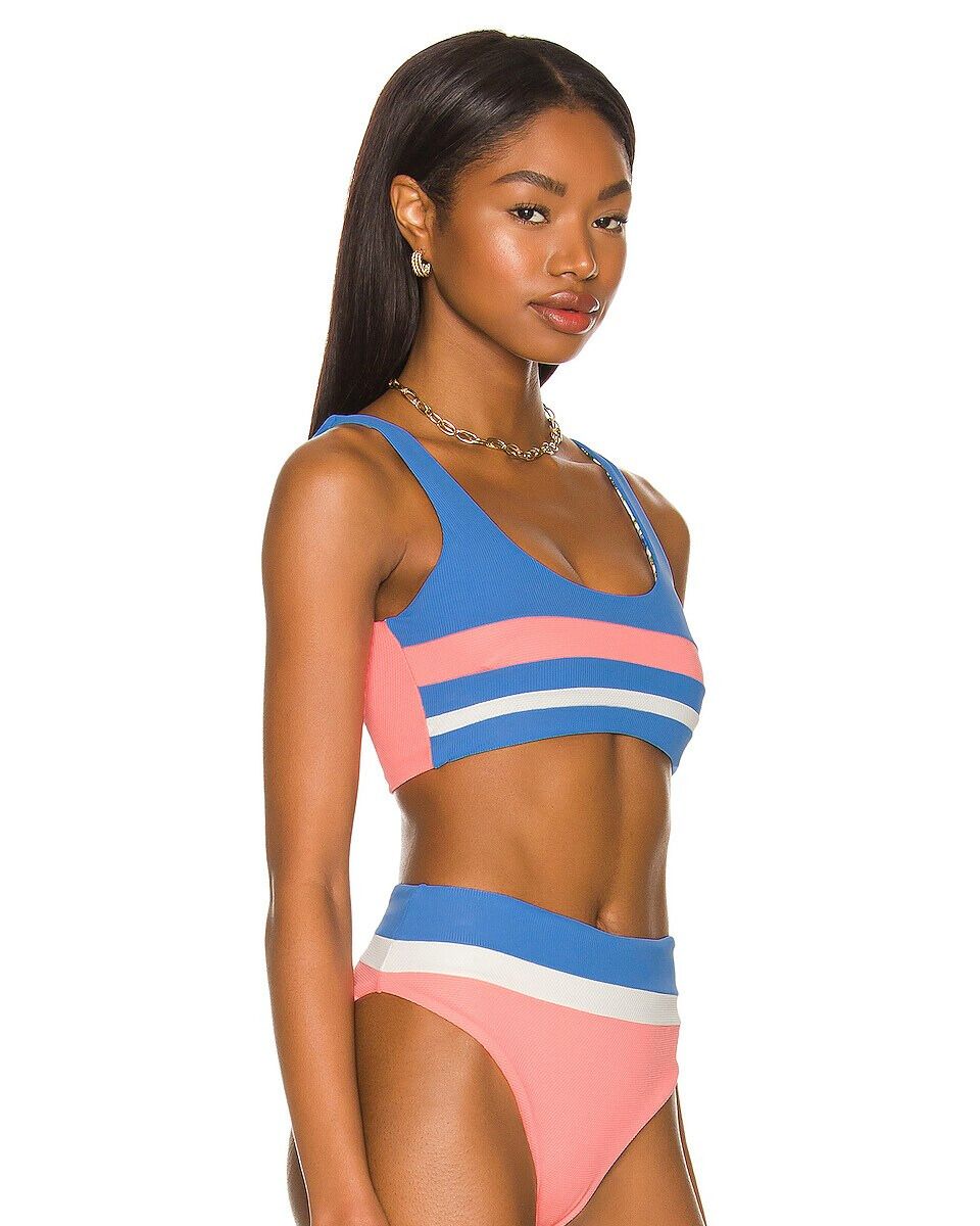 Maaji Bikini Top Women Reversible