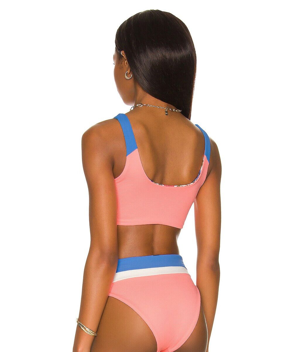 Maaji Bikini Top Women Reversible