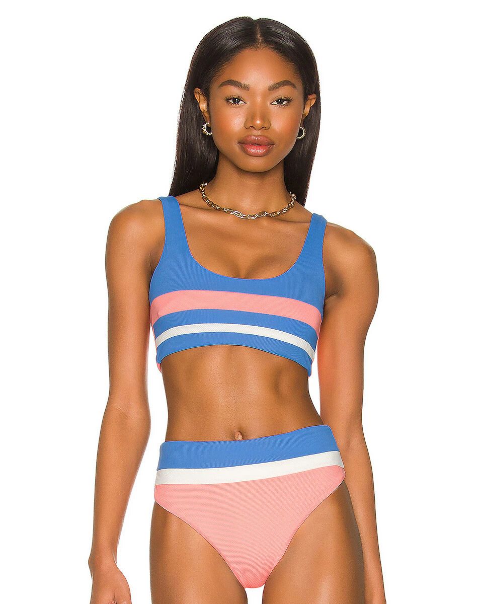 Maaji Bikini Top Women Reversible