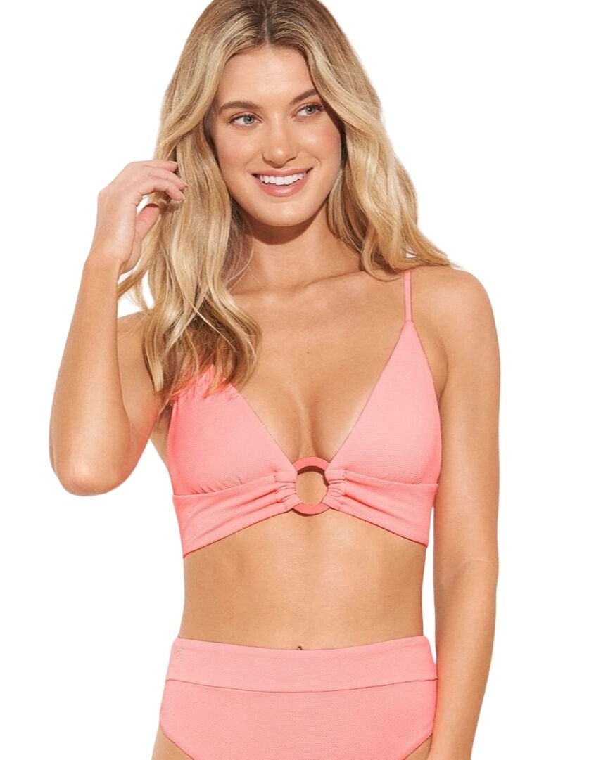 Maaji Bralette Bikini Top Reversible