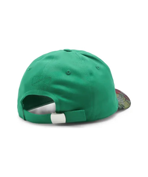 Vilebrequin Green Cap
