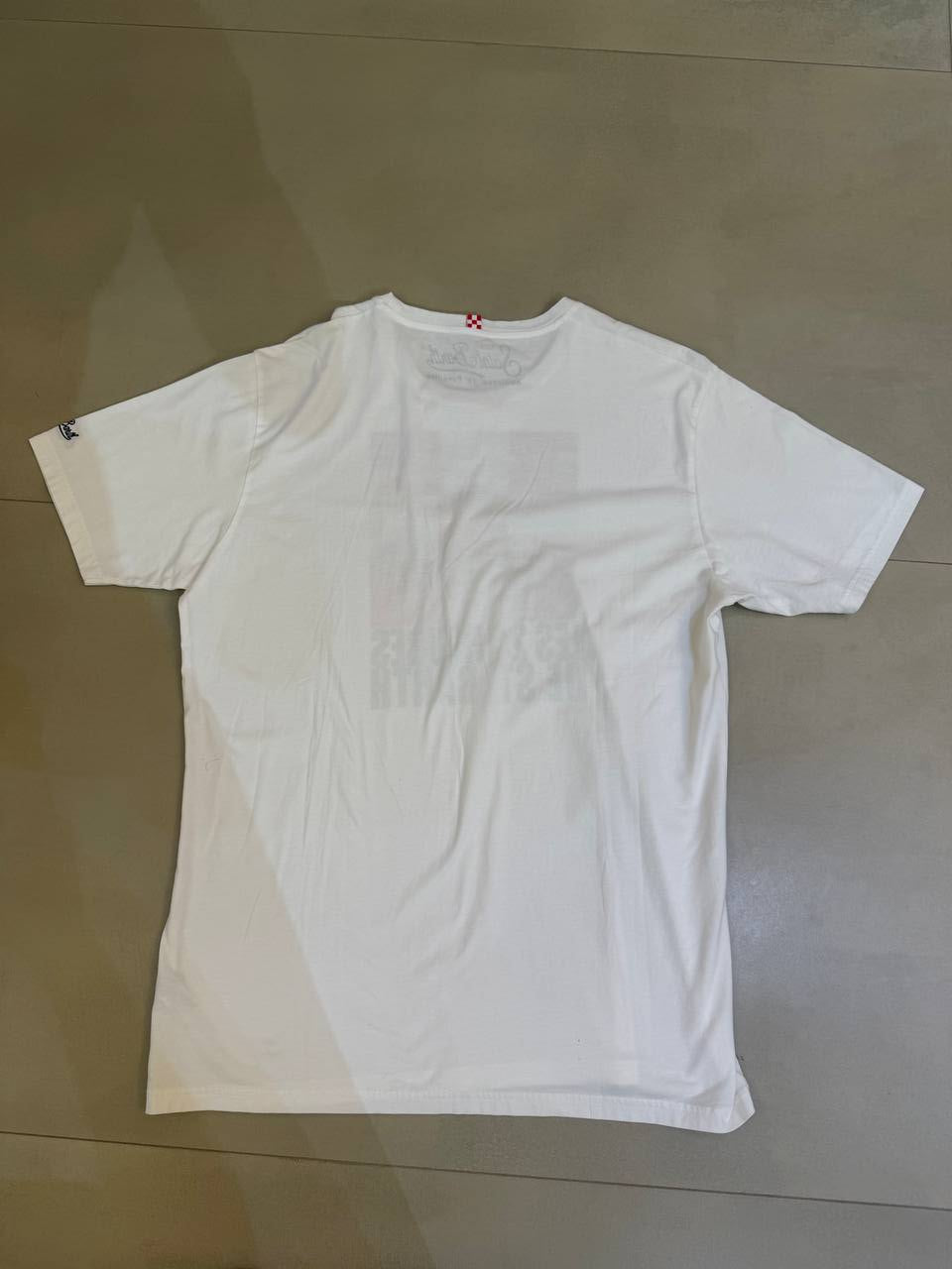 MC2 Saint Barth Auto Rally Men T-Shirt
