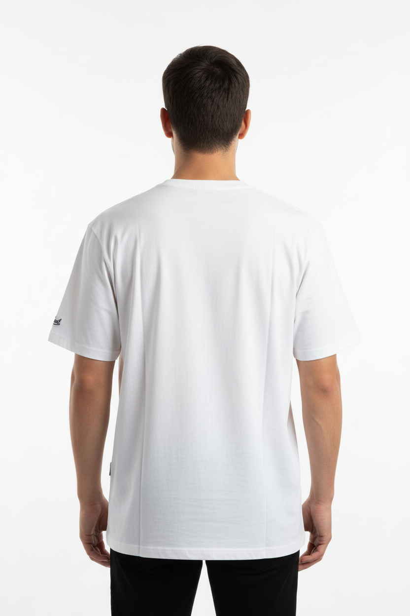 MC2 Saint Barth Auto Rally Men T-Shirt
