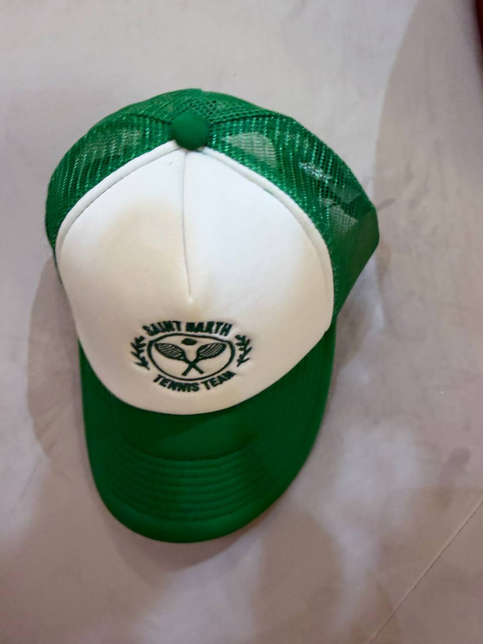 MC2 Saint Barth Baseball Cap