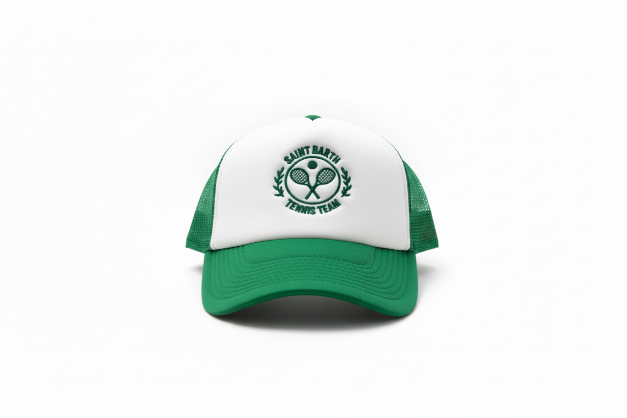 MC2 Saint Barth Baseball Cap