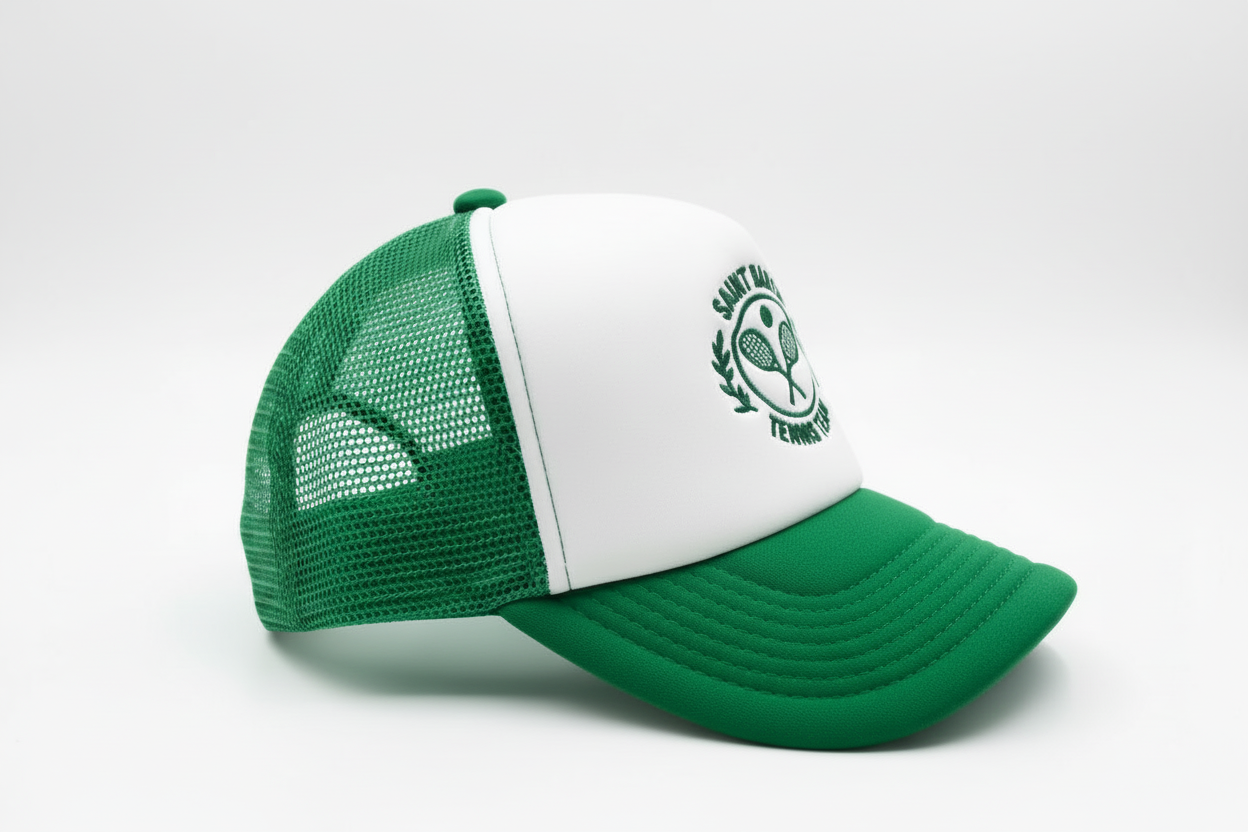 MC2 Saint Barth Baseball Cap