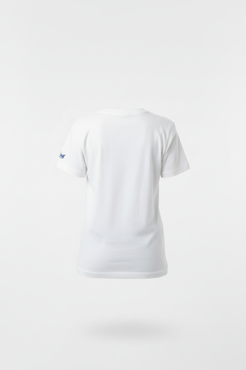 MC2 Saint Barth Children's T-shirt Parrots EDDY