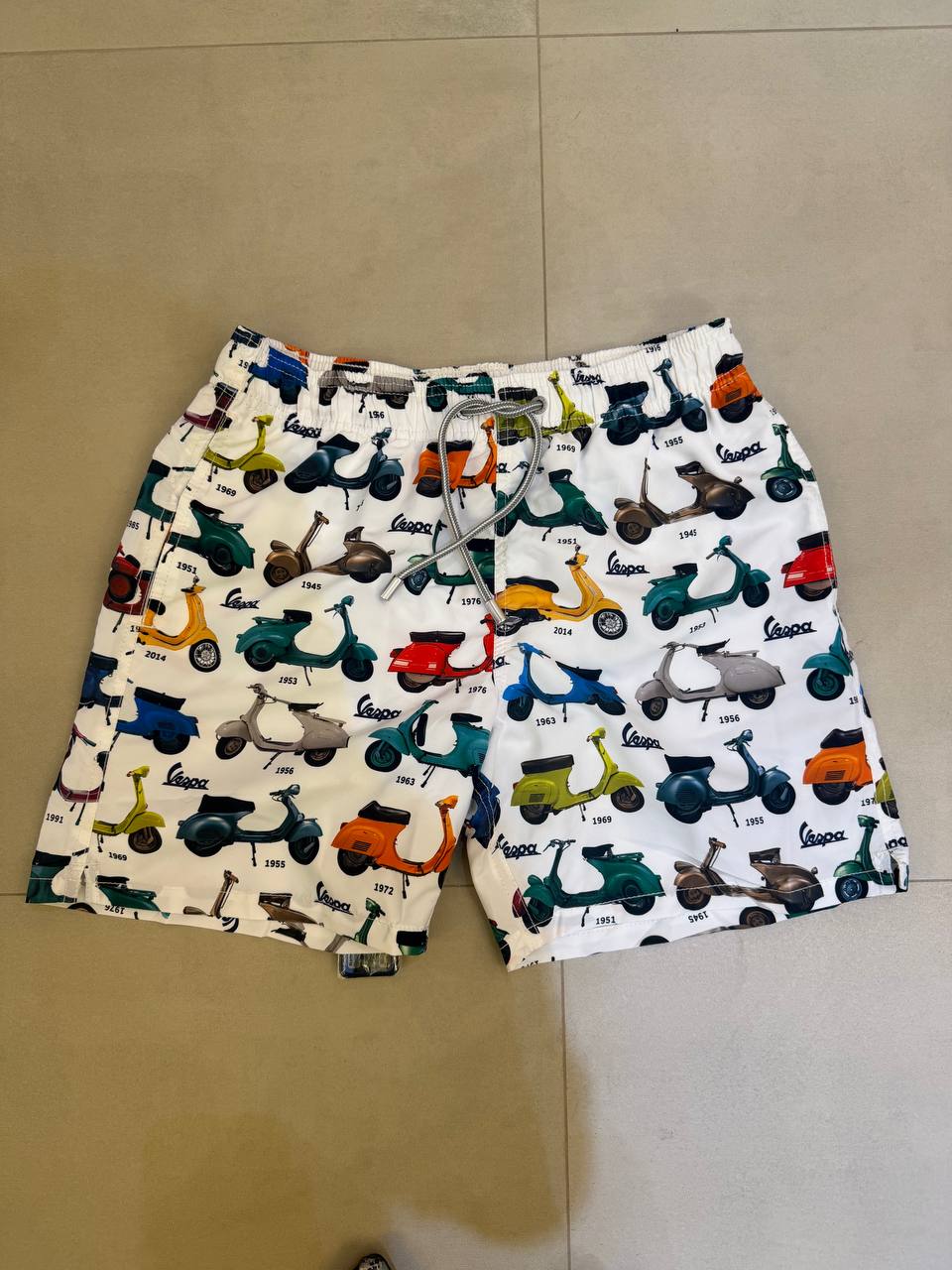 MC2 Saint Barth Gustavia Men Swim Shorts