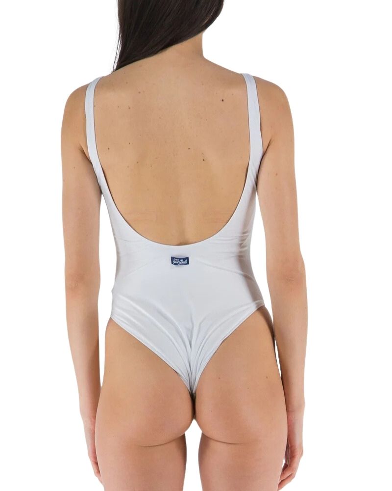 MC2 Saint Barth Ibiza Lora One Piece Swimsuit