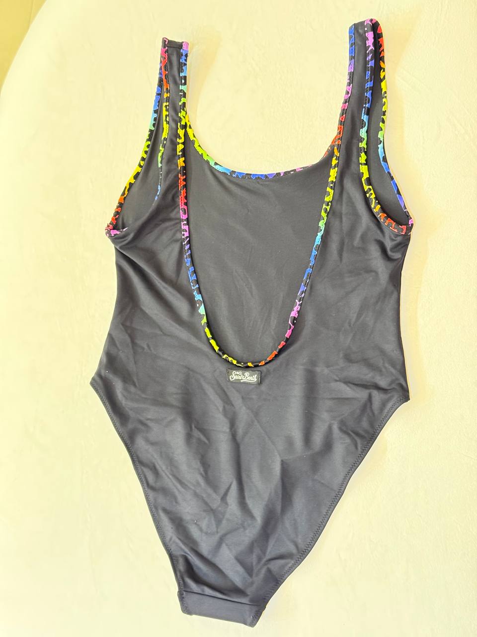 MC2 Saint Barth Lawrences Swimsuit One Piece