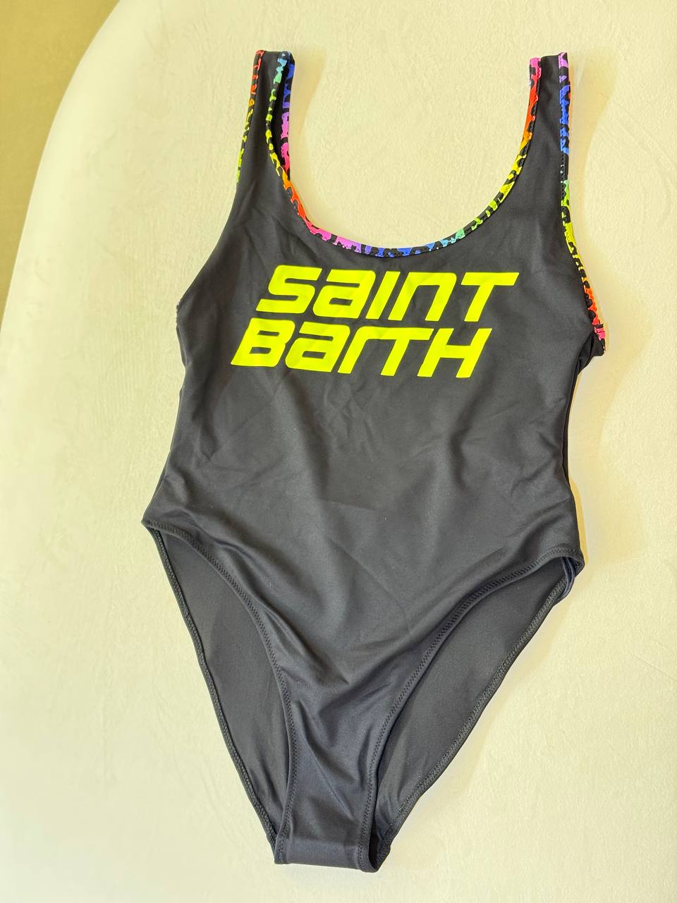 MC2 Saint Barth Lawrences Swimsuit One Piece
