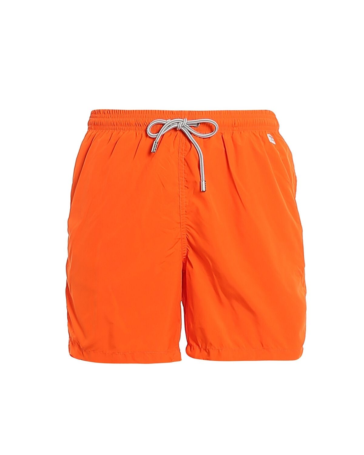 MC2 Saint Barth Shorts Orange classic ARANCIO