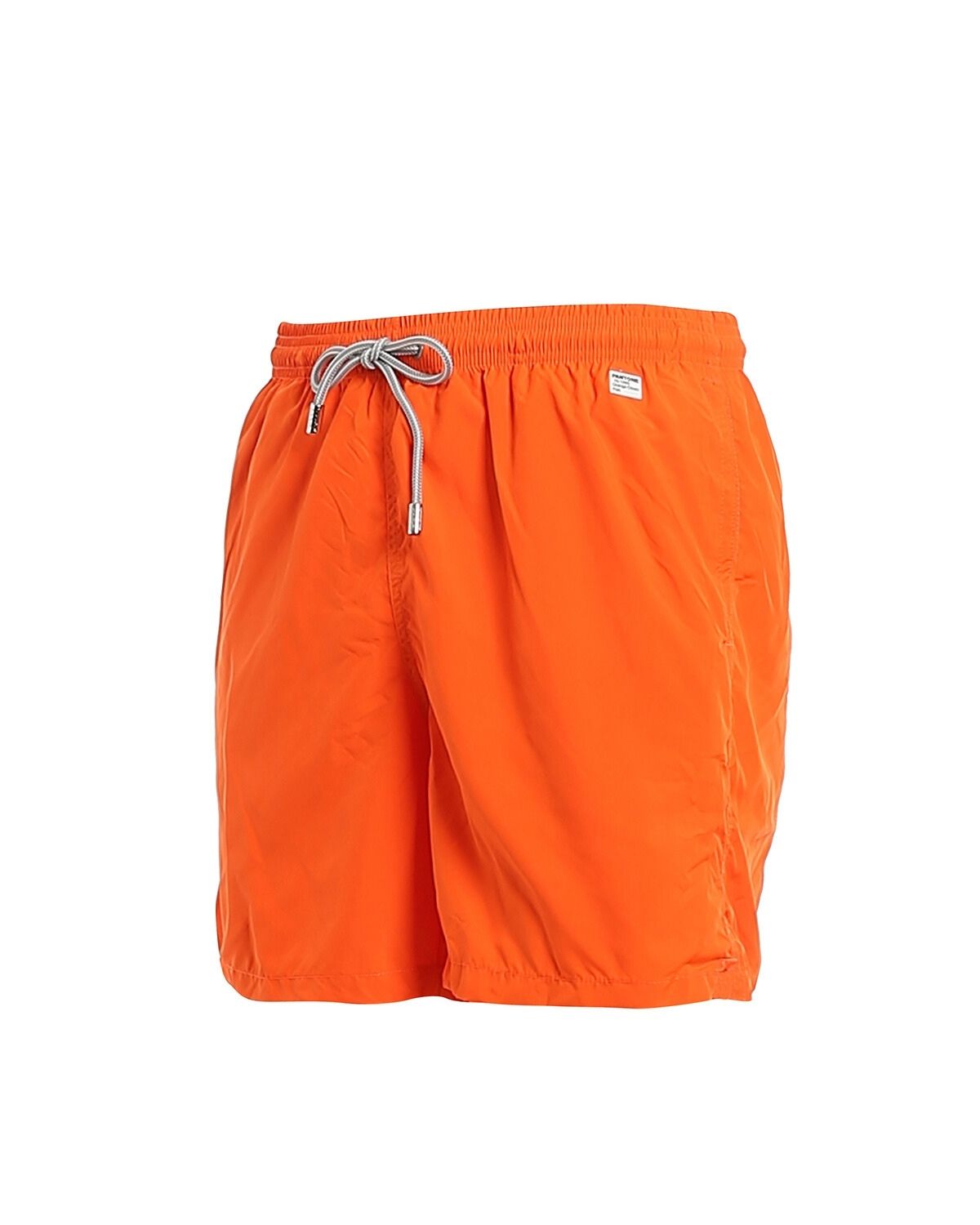 MC2 Saint Barth Shorts Orange classic ARANCIO