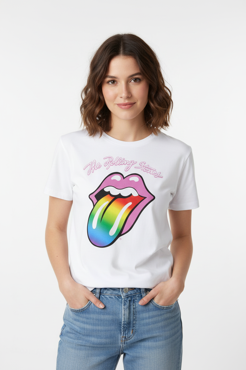 MC2 Saint Barth T-shirt Women's White