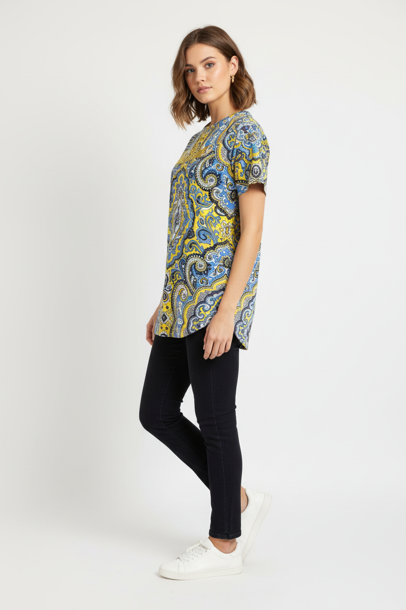 MC2 Saint Barth T-Shirt