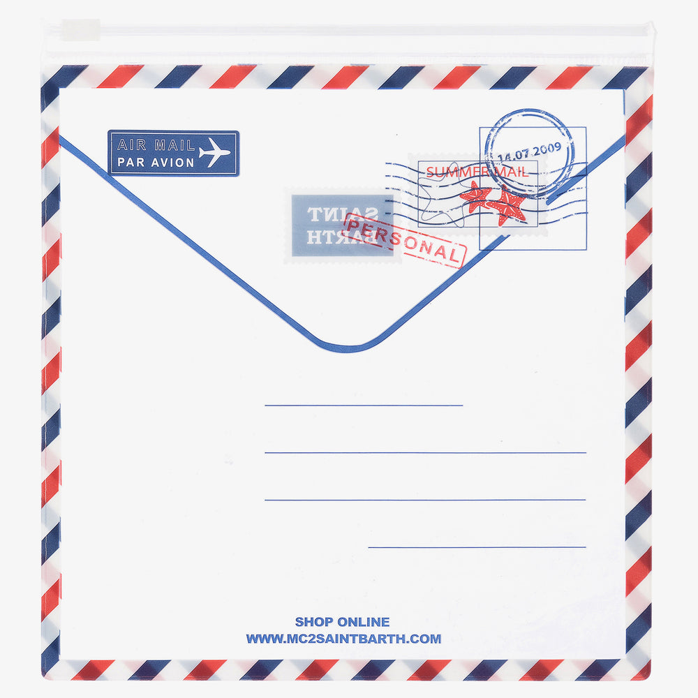 MC2 Saint Barth Swimsuit split shiny Unicorn LITTLE UNICORN