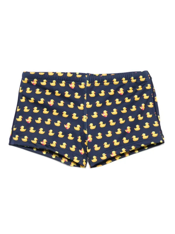 MC2 Saint Barth Tobago Luc Ducky Boy Swim Boxers