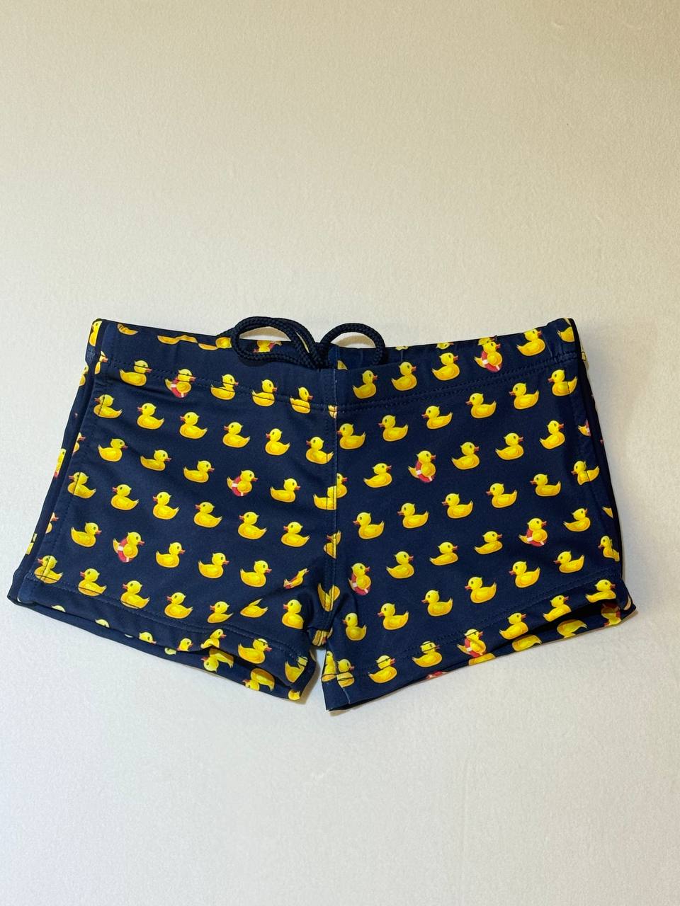 MC2 Saint Barth Tobago Luc Ducky Boy Swim Boxers
