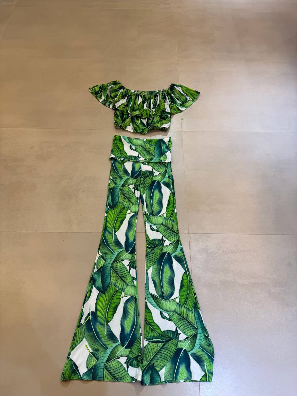 MC2 Saint Barth Tropic Women Pants