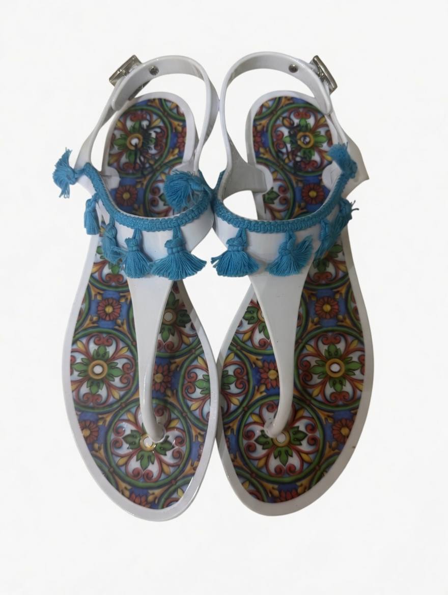 MC2 Saint Barth Women Sandals