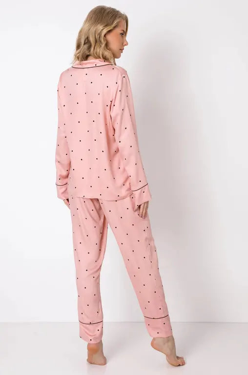 Aruelle Mona Pajama Women Set