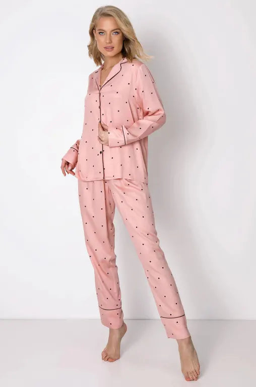 Aruelle Mona Pajama Women Set