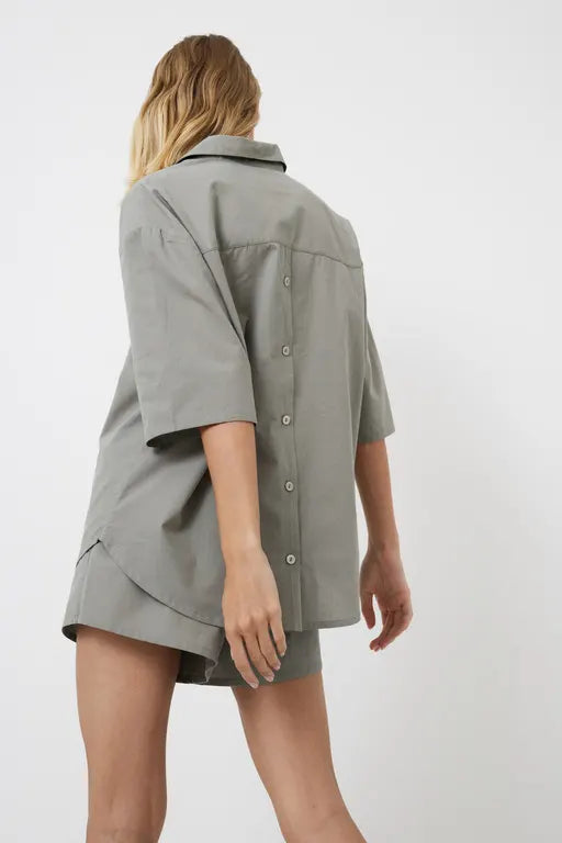 Aruelle Octavia Short Suit Set for Women